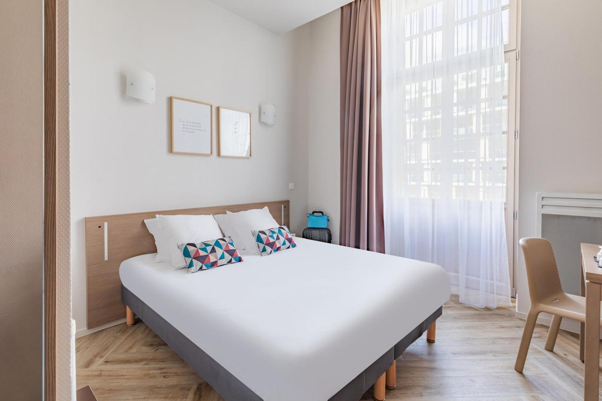 Appart'City Confort Reims Centre Aparthotel Εξωτερικό φωτογραφία